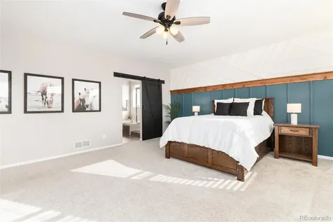 3678 Sunridge Terrace Drive Castle Rock CO 80109