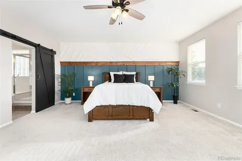 3678 Sunridge Terrace Drive Castle Rock CO 80109