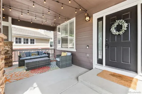 3678 Sunridge Terrace Drive Castle Rock CO 80109