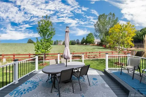 3678 Sunridge Terrace Drive Castle Rock CO 80109