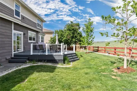 3678 Sunridge Terrace Drive Castle Rock CO 80109