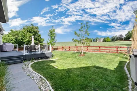 3678 Sunridge Terrace Drive Castle Rock CO 80109