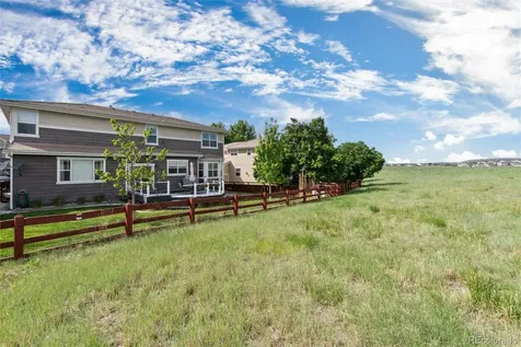 3678 Sunridge Terrace Drive Castle Rock CO 80109