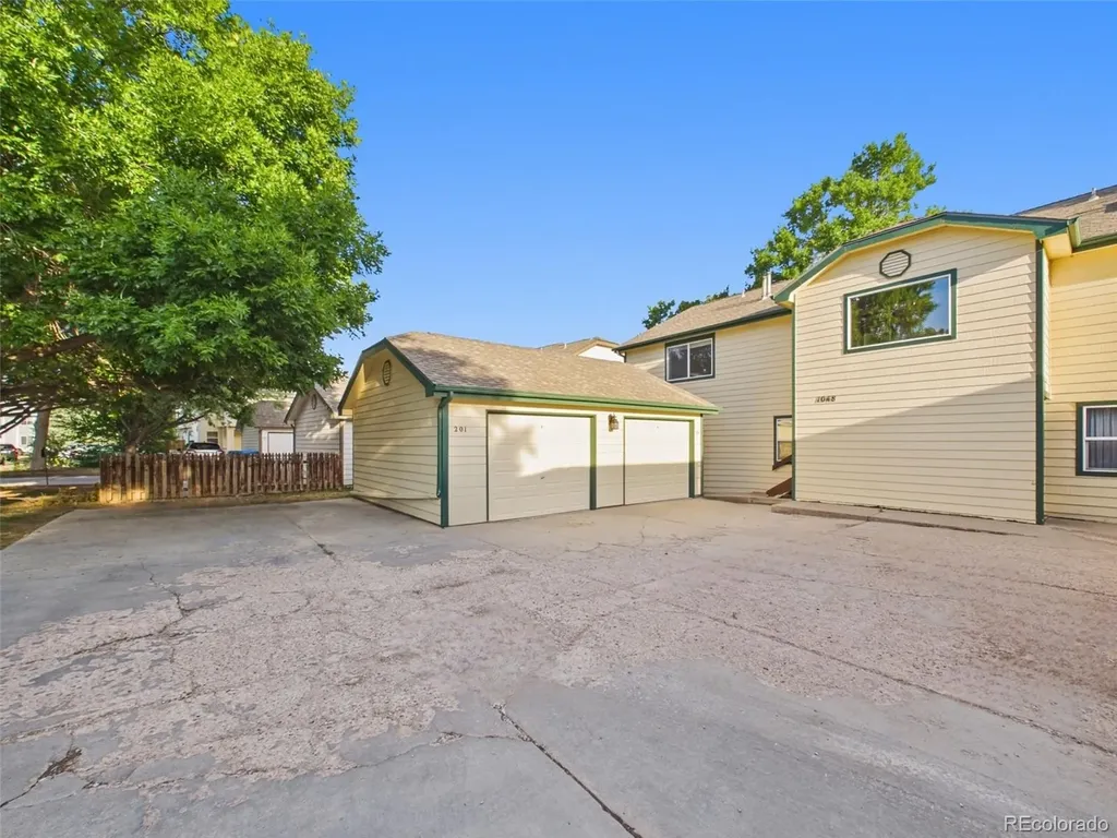1048 Tierra Lane Fort Collins CO 80521