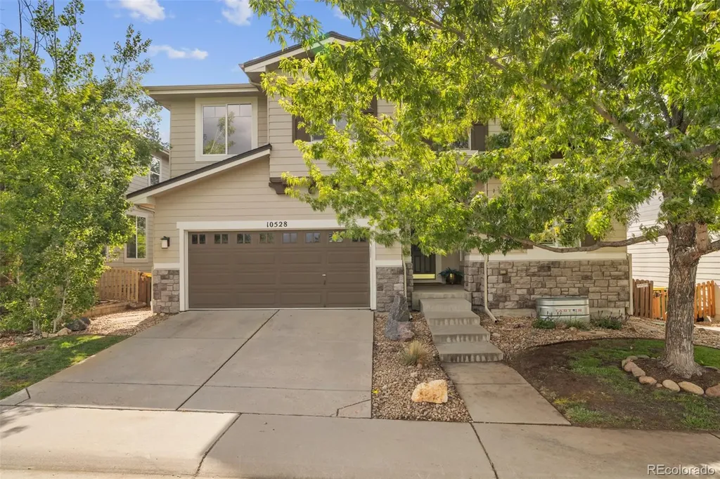 10528 Applebrook Circle Highlands Ranch CO 80130