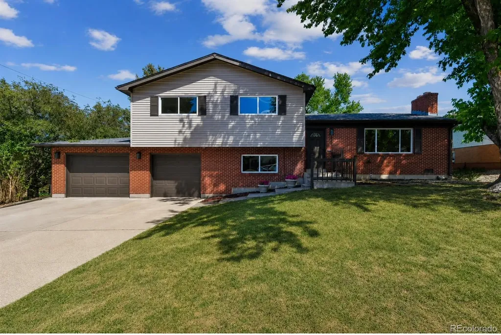 9944 Bruce Lane Denver CO 80260