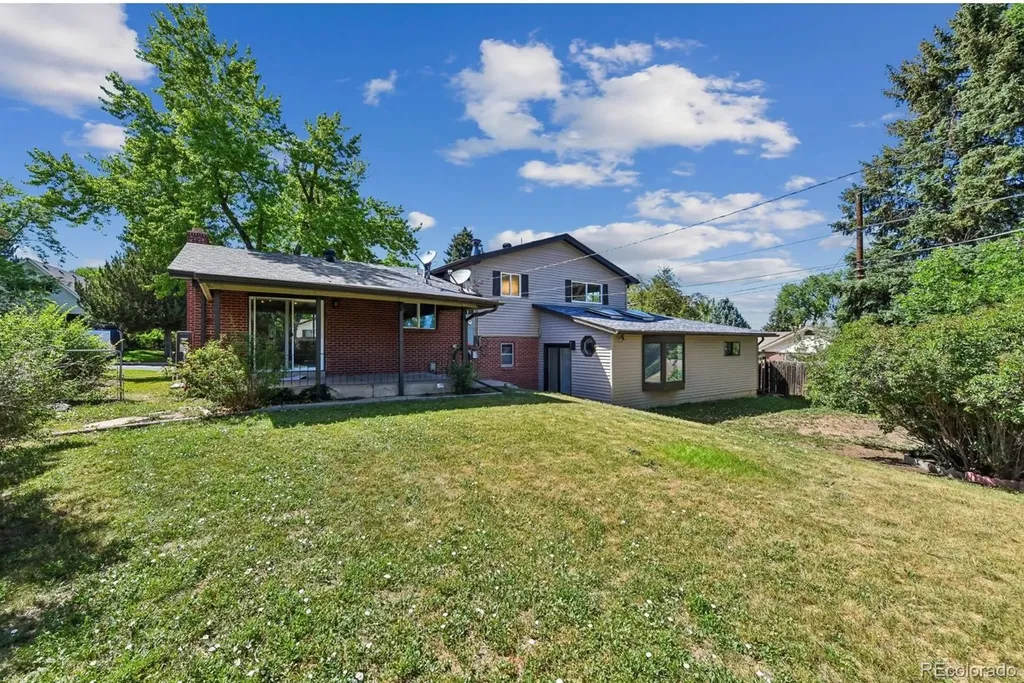9944 Bruce Lane Denver CO 80260