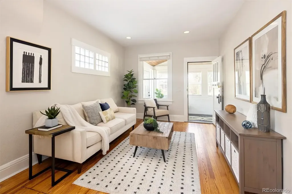1432 S Clarkson Street Denver CO 80210