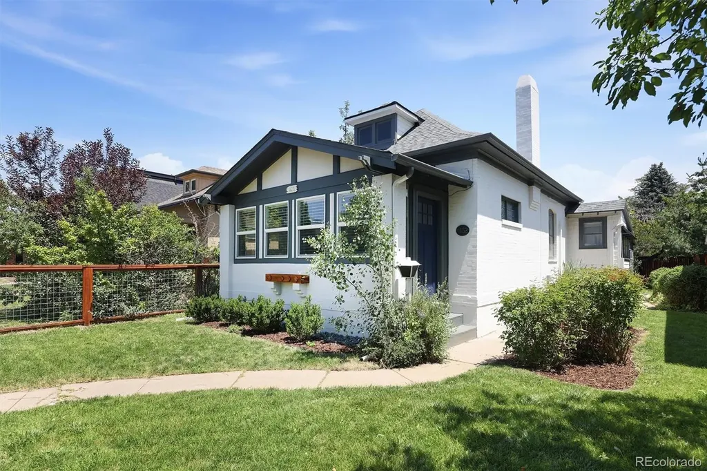 1432 S Clarkson Street Denver CO 80210