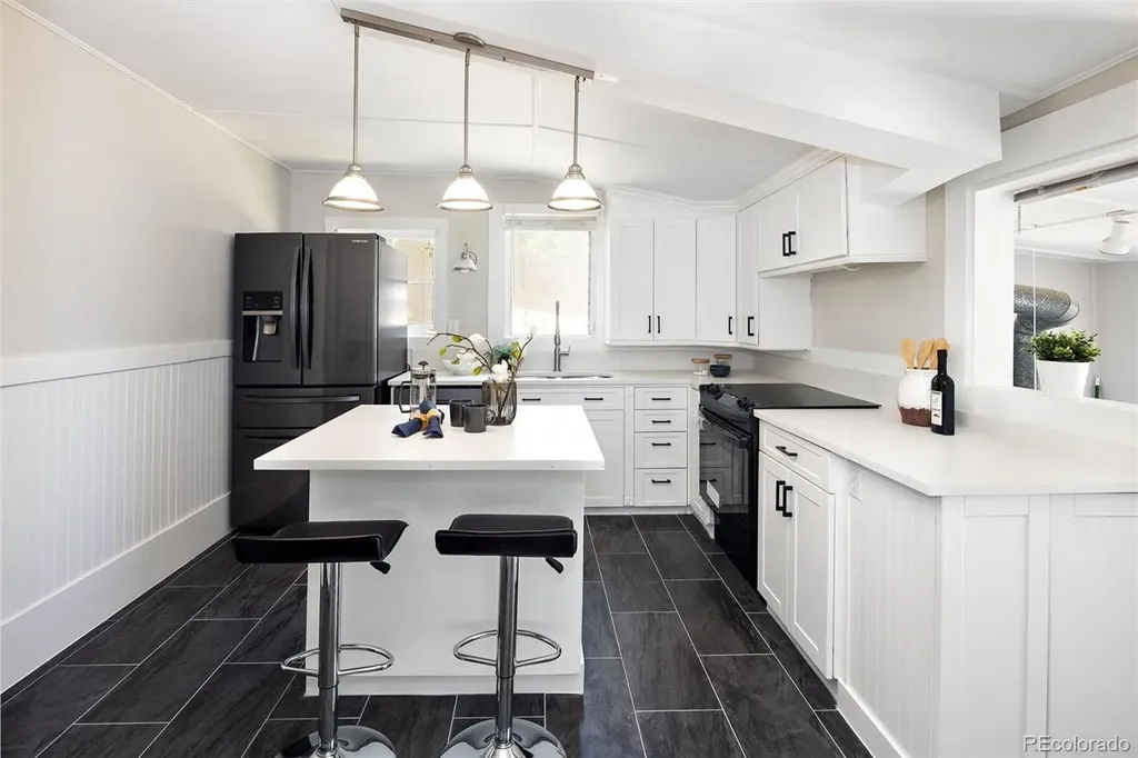1432 S Clarkson Street Denver CO 80210