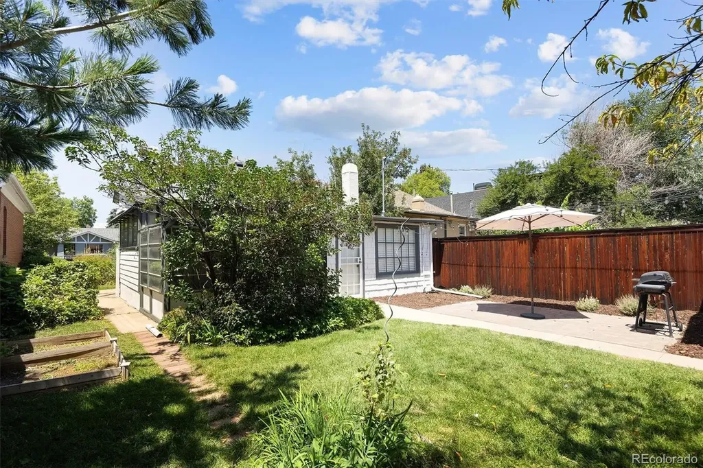 1432 S Clarkson Street Denver CO 80210