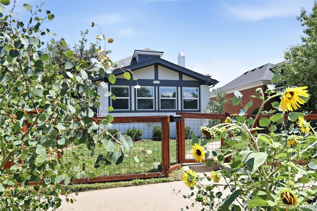 1432 S Clarkson Street Denver CO 80210