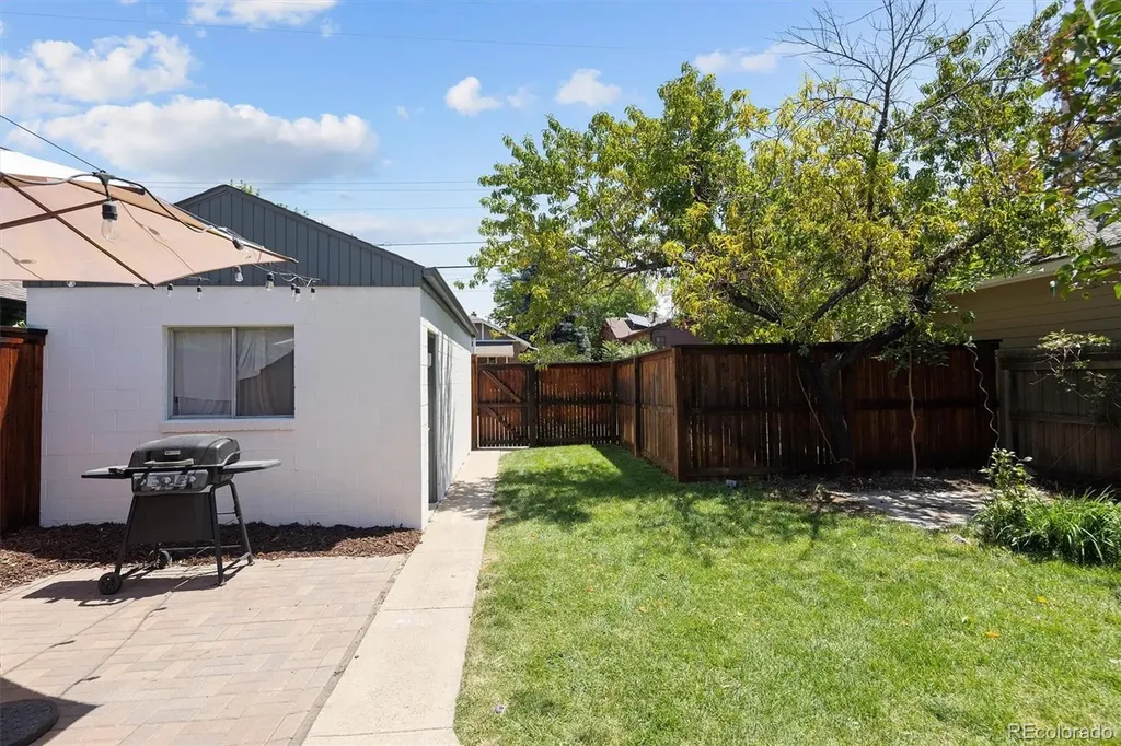 1432 S Clarkson Street Denver CO 80210