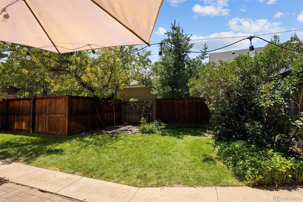 1432 S Clarkson Street Denver CO 80210
