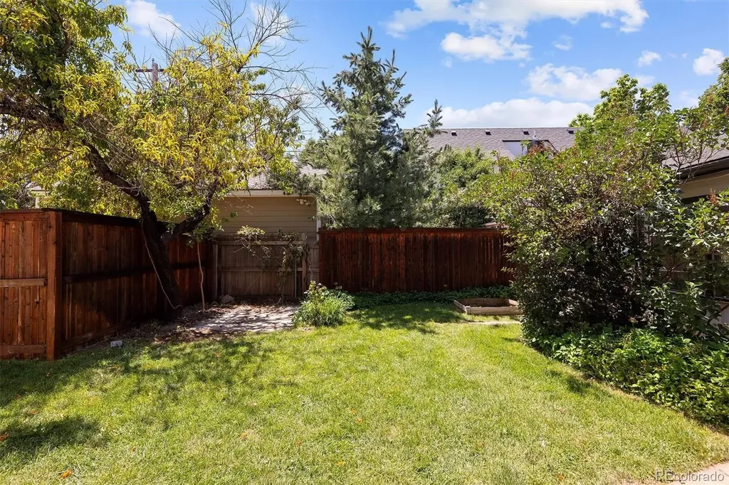 1432 S Clarkson Street Denver CO 80210