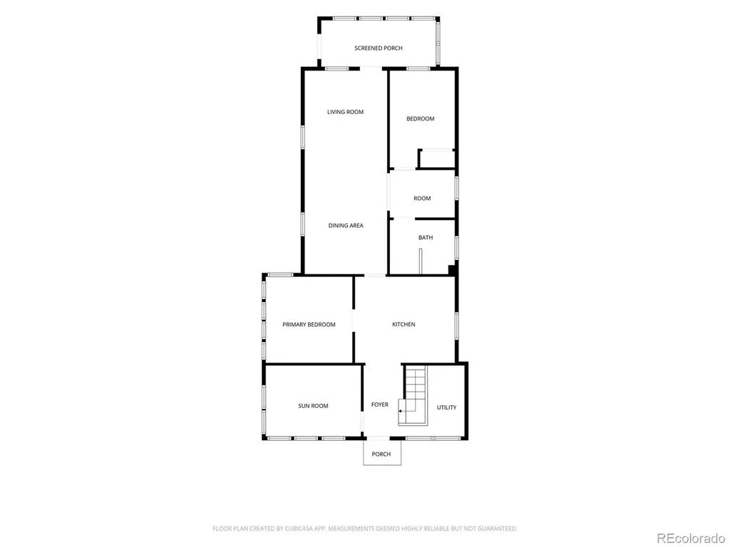 1432 S Clarkson Street Denver CO 80210