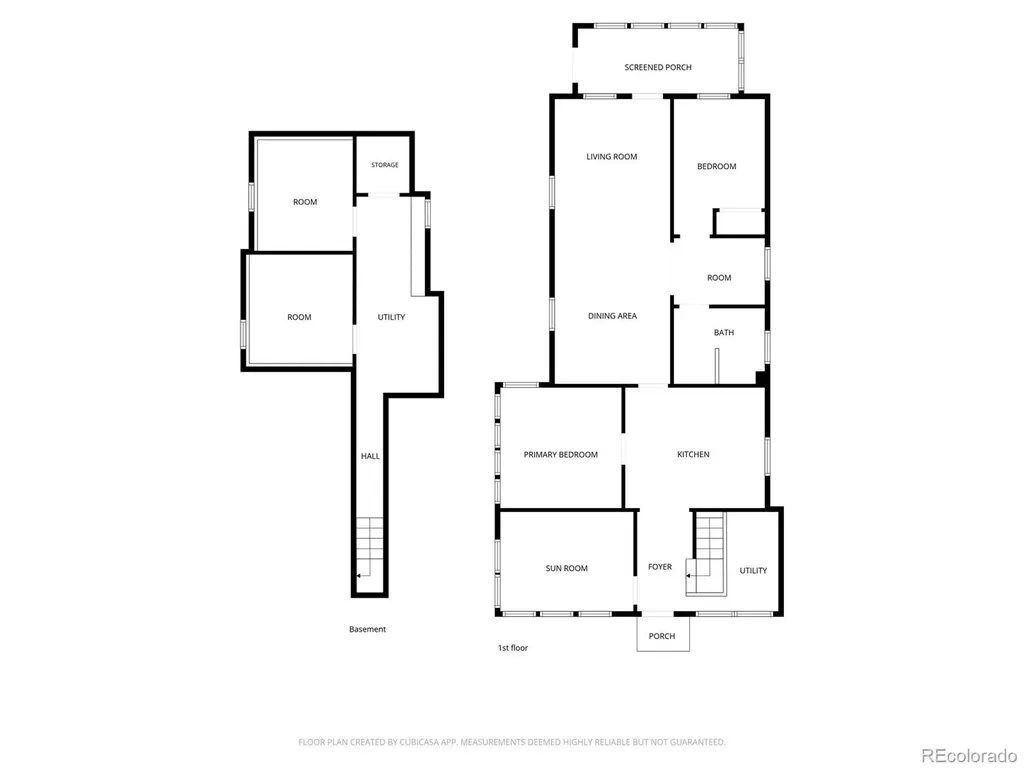 1432 S Clarkson Street Denver CO 80210