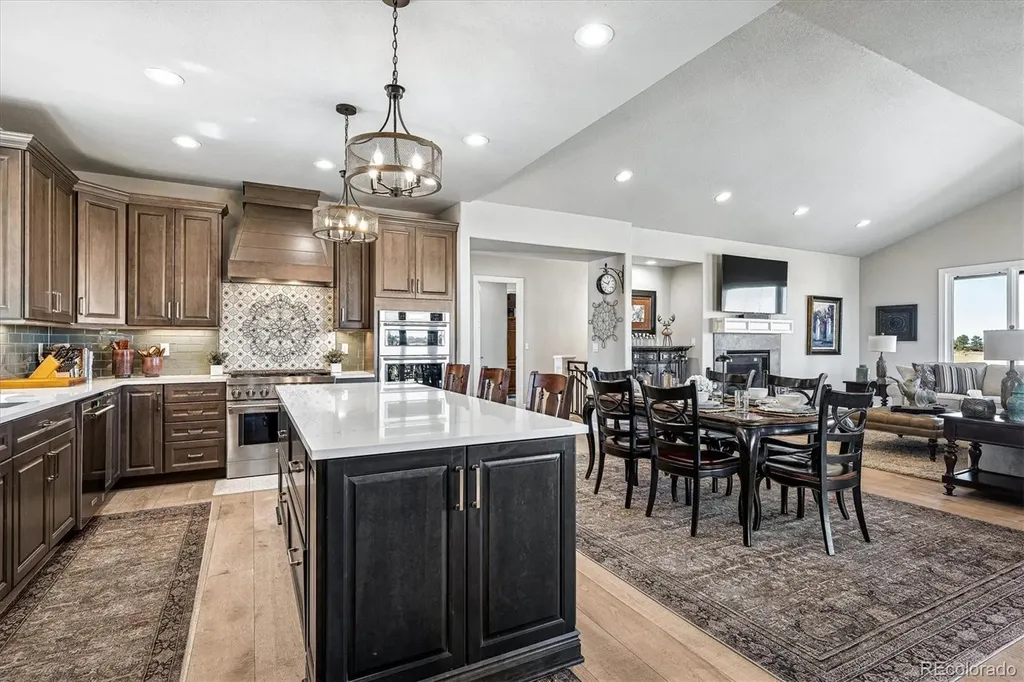 9315 E Sand Creek Road Parker CO 80138