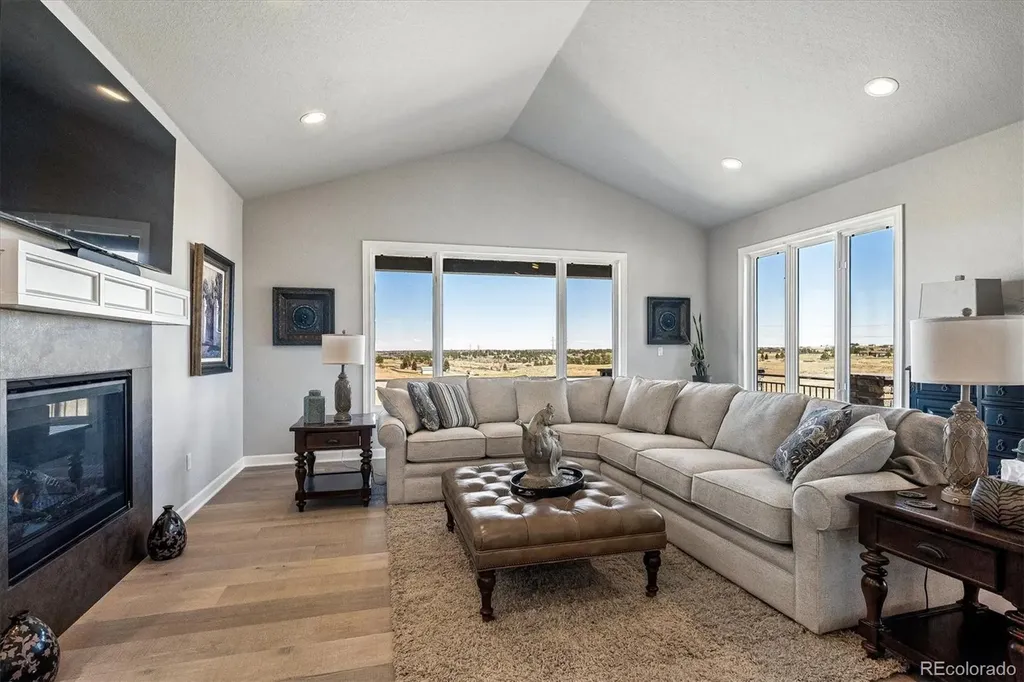 9315 E Sand Creek Road Parker CO 80138