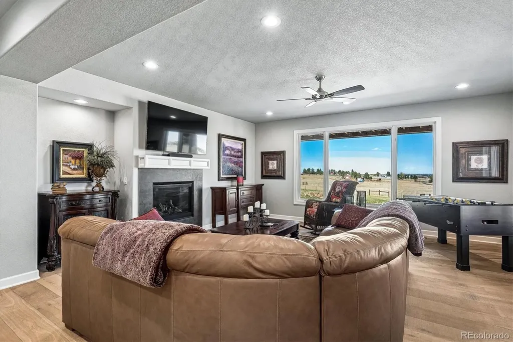 9315 E Sand Creek Road Parker CO 80138