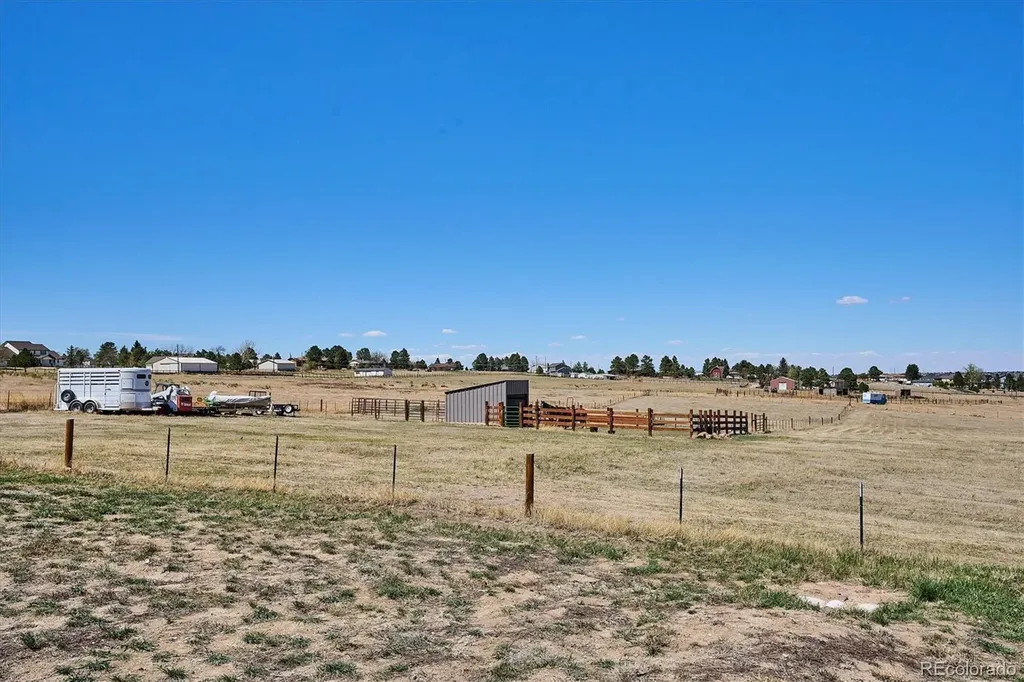 9315 E Sand Creek Road Parker CO 80138