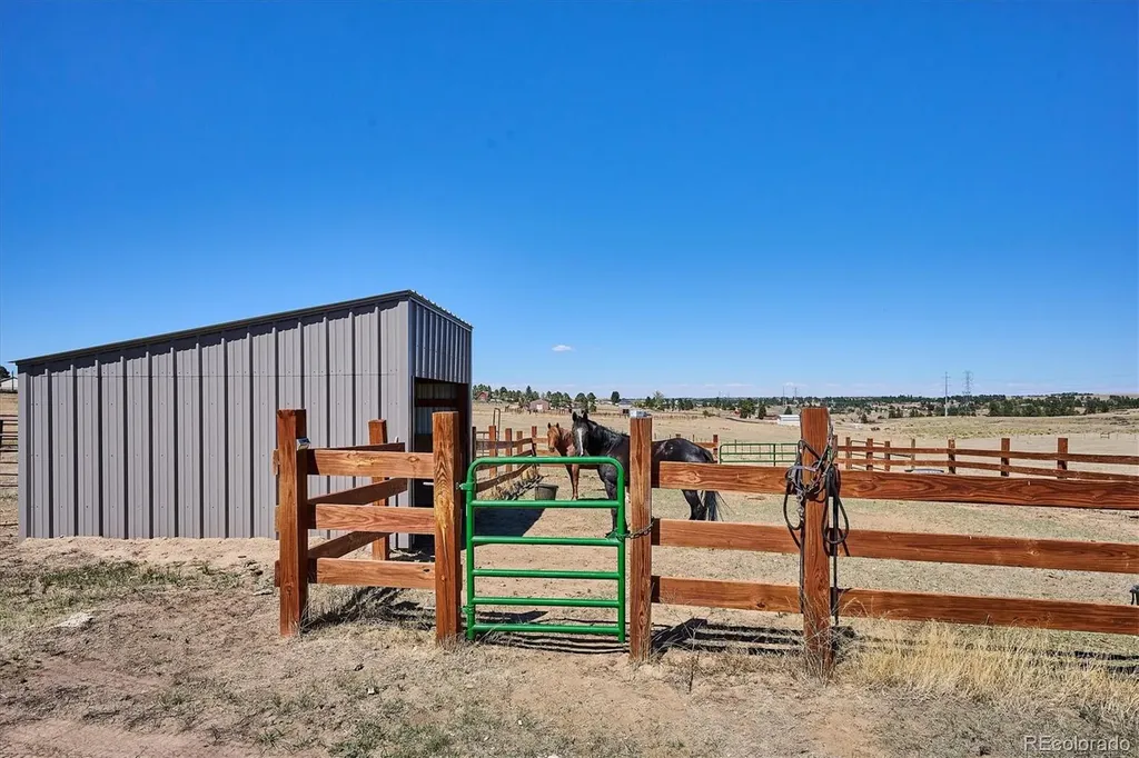 9315 E Sand Creek Road Parker CO 80138