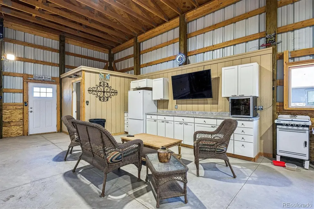9315 E Sand Creek Road Parker CO 80138