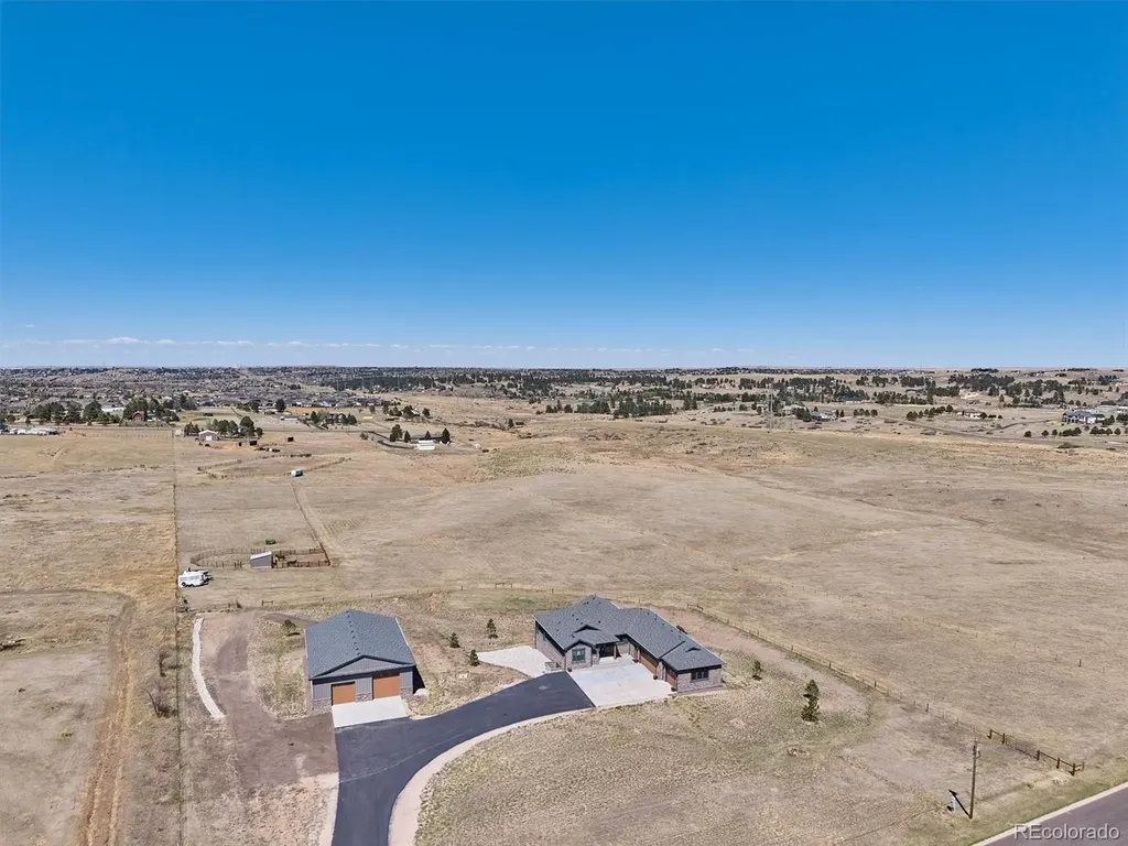 9315 E Sand Creek Road Parker CO 80138