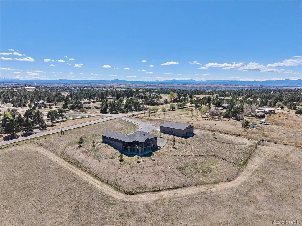 9315 E Sand Creek Road Parker CO 80138