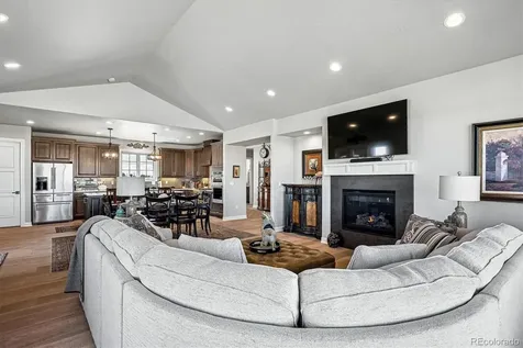 9315 E Sand Creek Road Parker CO 80138