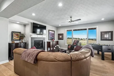 9315 E Sand Creek Road Parker CO 80138