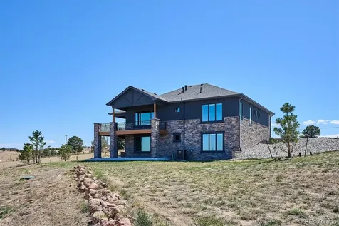 9315 E Sand Creek Road Parker CO 80138