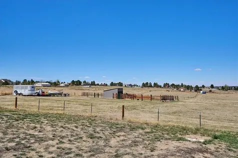 9315 E Sand Creek Road Parker CO 80138