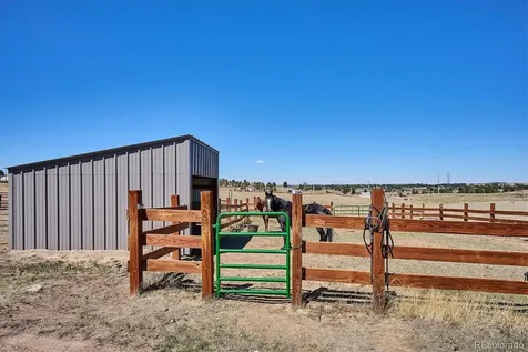 9315 E Sand Creek Road Parker CO 80138
