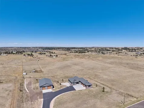 9315 E Sand Creek Road Parker CO 80138