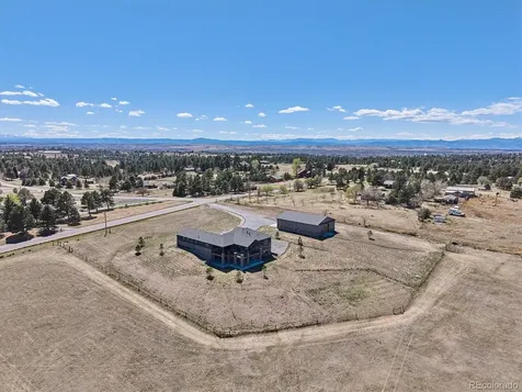 9315 E Sand Creek Road Parker CO 80138