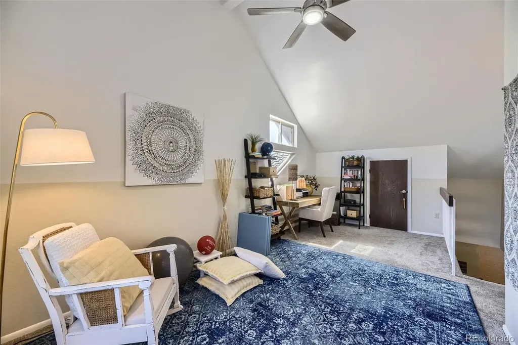 2437 S Victor Street Aurora CO 80014