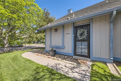 2437 S Victor Street Aurora CO 80014