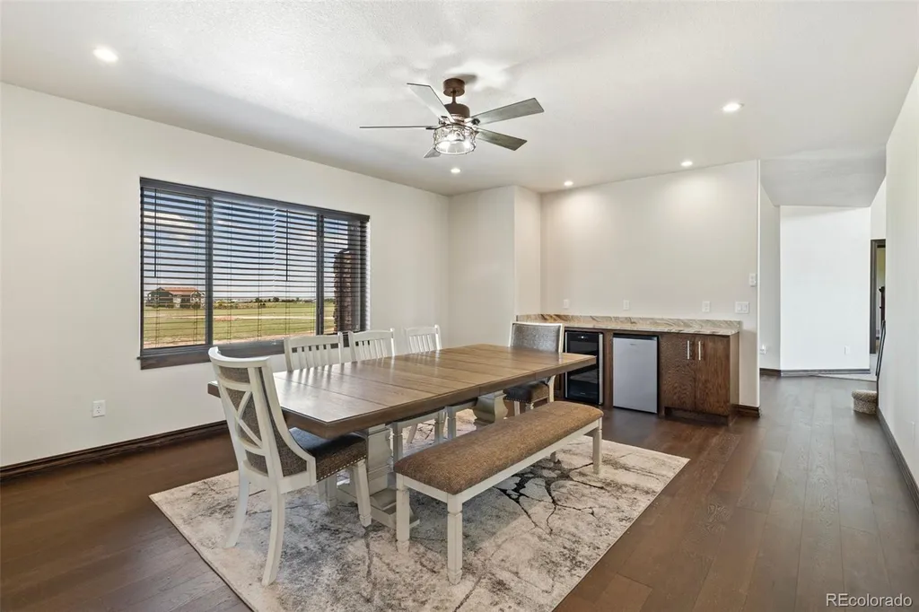 16034 E Mccara Court Peyton CO 80831