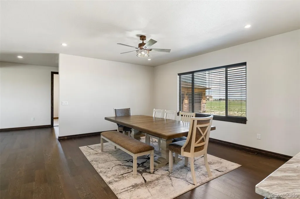 16034 E Mccara Court Peyton CO 80831