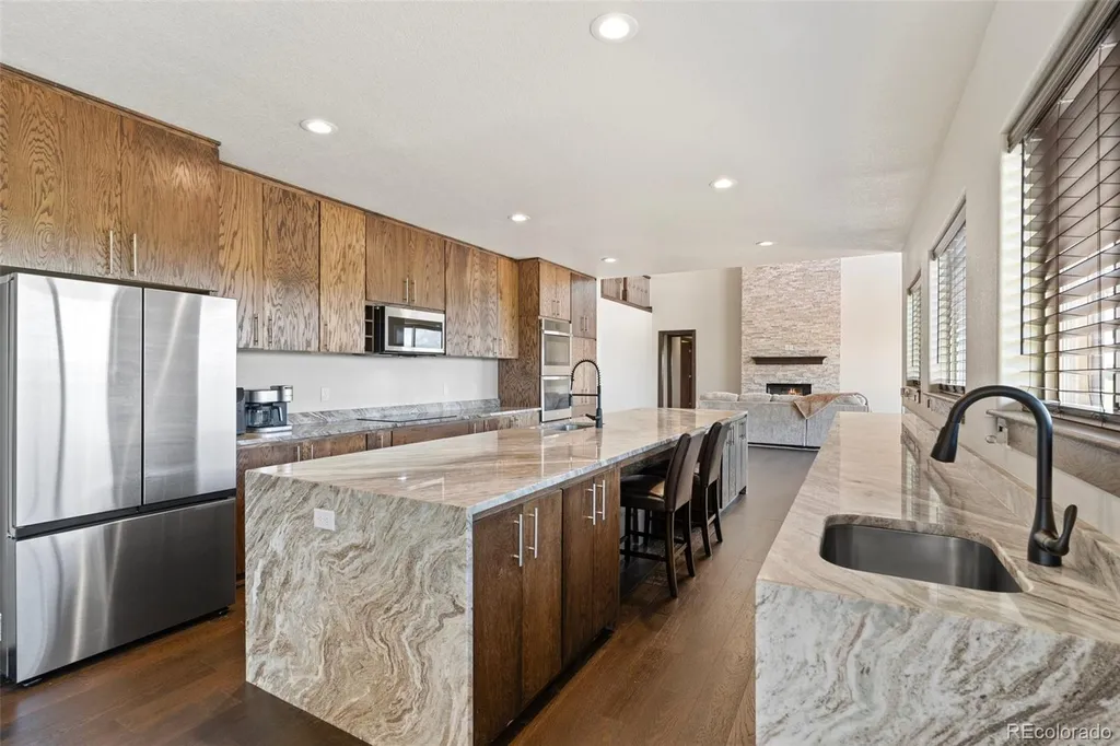 16034 E Mccara Court Peyton CO 80831