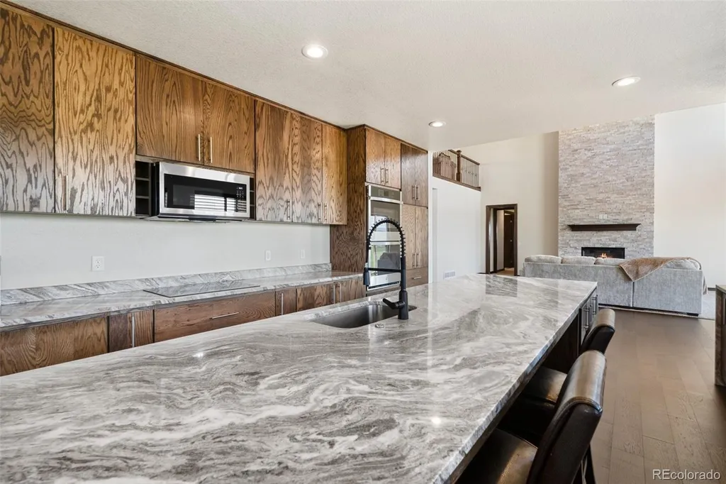 16034 E Mccara Court Peyton CO 80831