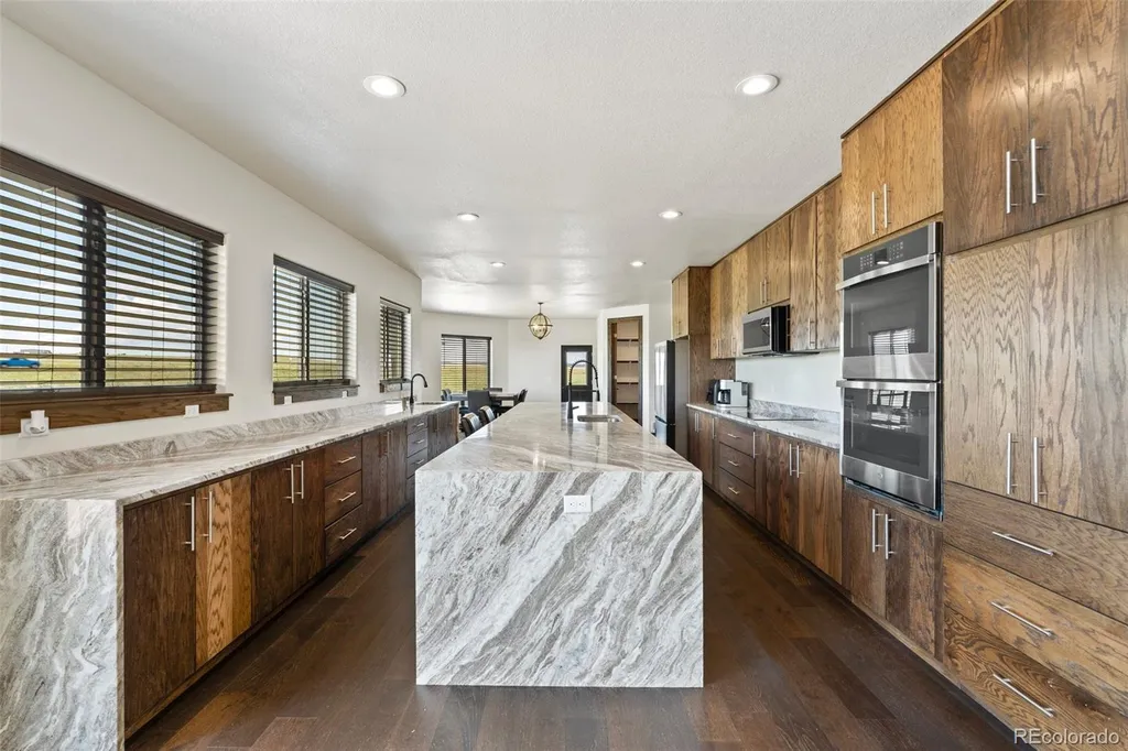16034 E Mccara Court Peyton CO 80831