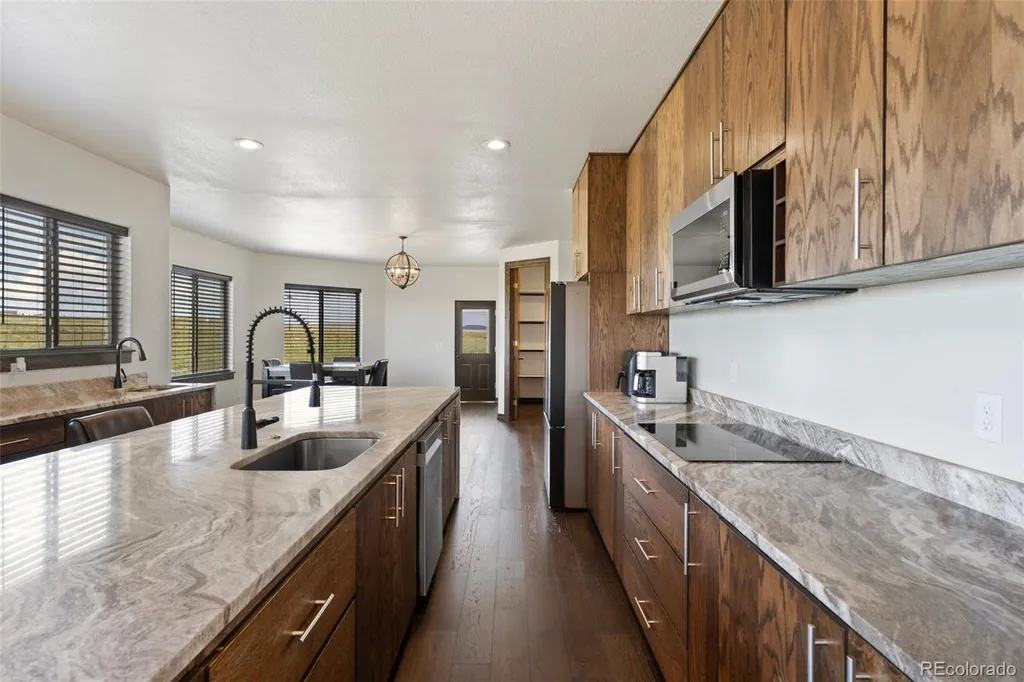 16034 E Mccara Court Peyton CO 80831