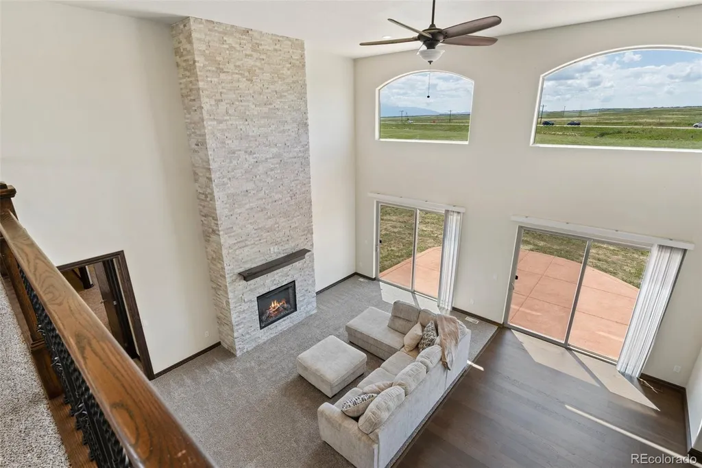 16034 E Mccara Court Peyton CO 80831