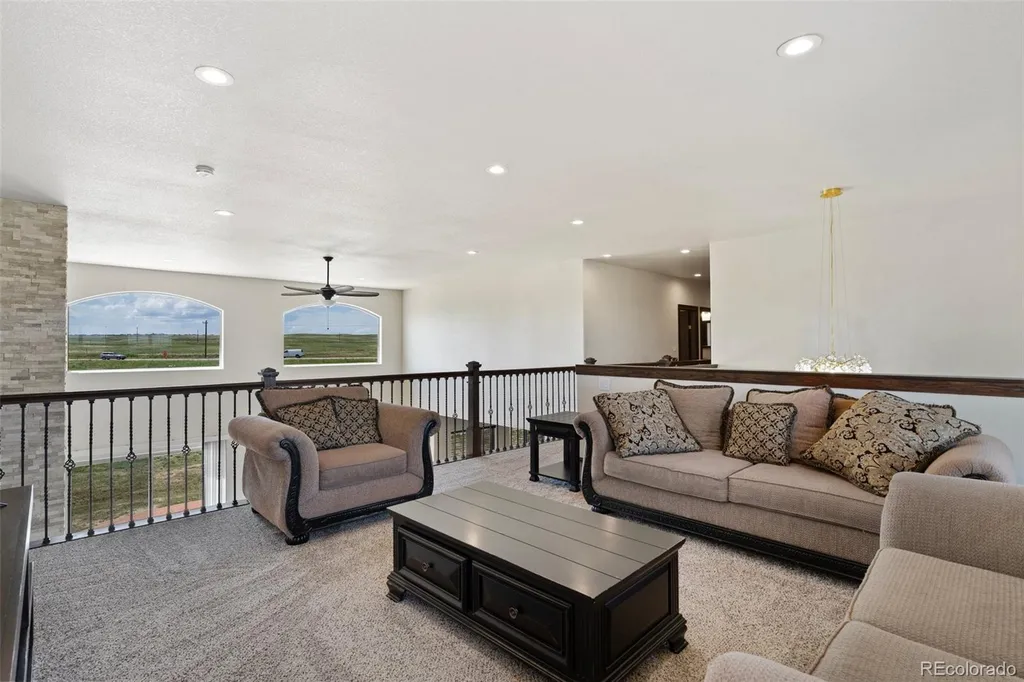 16034 E Mccara Court Peyton CO 80831