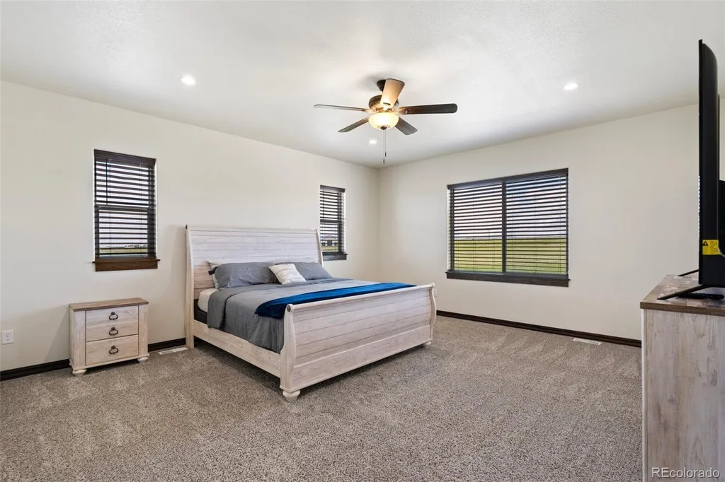 16034 E Mccara Court Peyton CO 80831