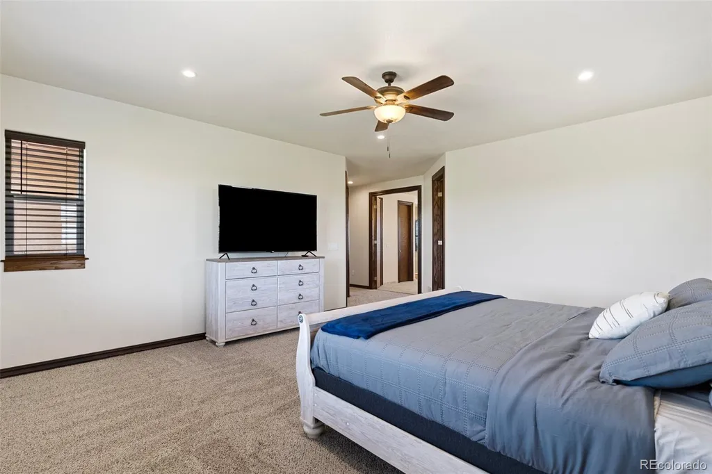 16034 E Mccara Court Peyton CO 80831