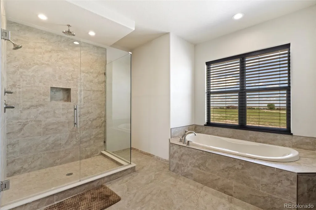 16034 E Mccara Court Peyton CO 80831