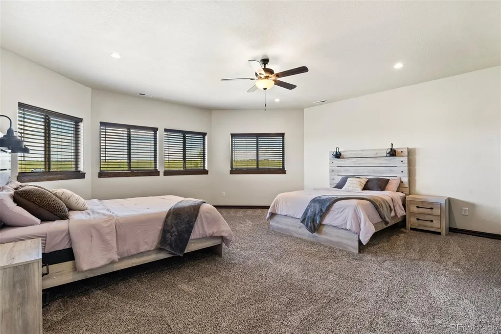 16034 E Mccara Court Peyton CO 80831